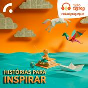 Podcast Histórias Para Inspirar