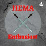 Podcast Historical European Martial Arts Enthusiast