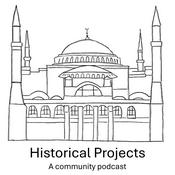 Podcast Historical Projects
