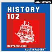 Podcast History 102 with WhatifAltHist's Rudyard Lynch and Austin Padgett