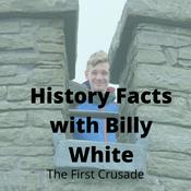 Podcast History Facts with Billy White