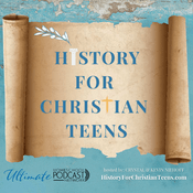 Podcast History for Christian Teens