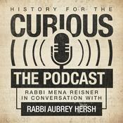 Podcast History for the Curious - The Jewish History Podcast