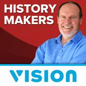 Podcast History Makers with Matt Prater