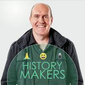 Podcast History Makers with Matt Prater