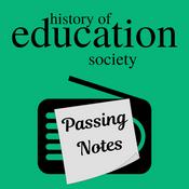 Podcast History of Education Society UK Podcast