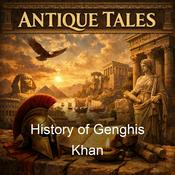 Podcast History of Genghis Khan