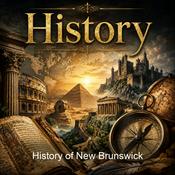 Podcast History of New Brunswick