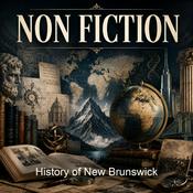 Podcast History of New Brunswick