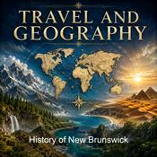 Podcast History of New Brunswick
