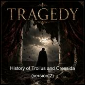 Podcast History of Troilus and Cressida (version 2)