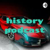 Podcast history podcast