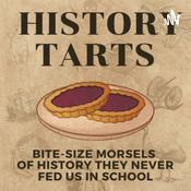 Podcast History Tarts