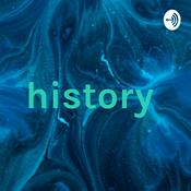 Podcast history