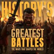 Podcast History's Greatest Battles