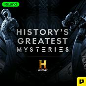 Podcast History's Greatest Mysteries