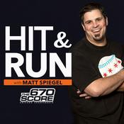 Podcast Hit & Run with Matt Spiegel