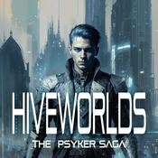Podcast Hiveworlds: The Psyker Saga