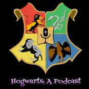Podcast Hogwarts: A Podcast