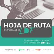 Podcast Hoja de ruta | Podcast LDF