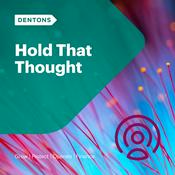 Podcast Hold That Thought