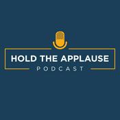 Podcast Hold the Applause