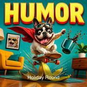 Podcast Holiday Round