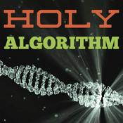 Podcast Holy Algorithm