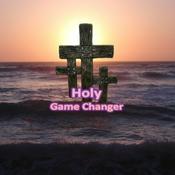 Podcast Holy Game Changer