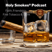 Podcast Holy Smokes Club Podcast