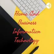 Podcast Home And Business Information Technology