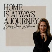 Podcast Home Is Always A Journey