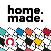 Podcast Home. Made.