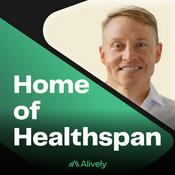 Podcast Home of Healthspan
