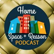 Podcast Home Space and Reason