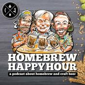 Podcast Homebrew Happy Hour