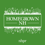 Podcast Homegrown NH