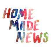 Podcast Homemade News
