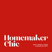 Podcast Homemaker Chic