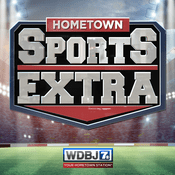 Podcast Hometown Sports Extra