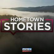 Podcast Hometown Stories