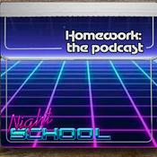 Podcast Homework The Podcast: Night School