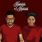 Podcast Homies of Horror