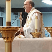 Podcast Homilies by Fr. James Farfaglia