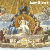 Podcast Homilies+