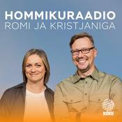 Podcast Hommikuraadio