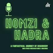Podcast Homzi & Hadra
