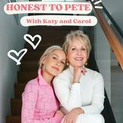 Podcast Honest To Pete