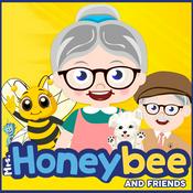 Podcast Honeybee Bedtime Stories