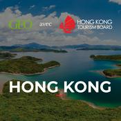 Podcast HONG KONG